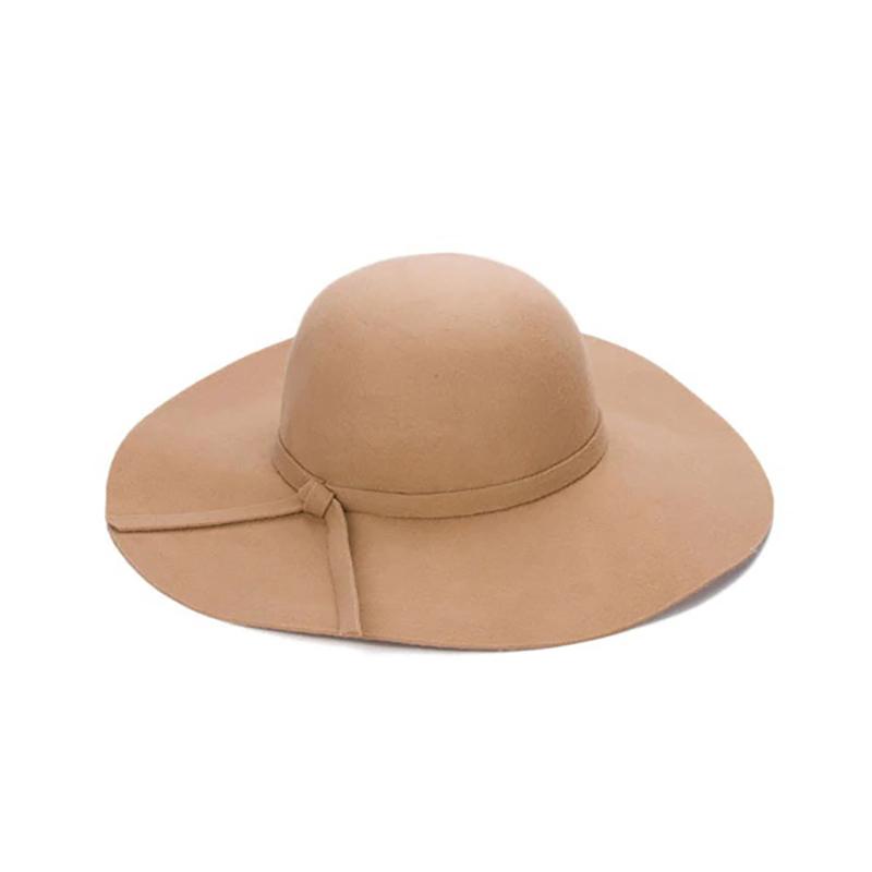 Sweet Sunshine Floppy Gothic Hat