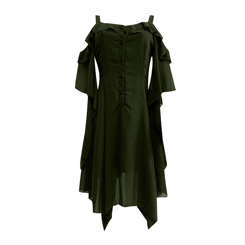 Lexa Dress
