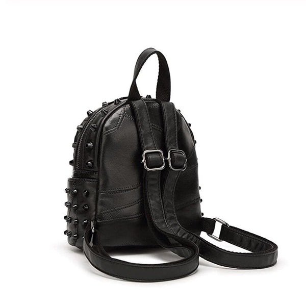 Dark Melancholy Backpack