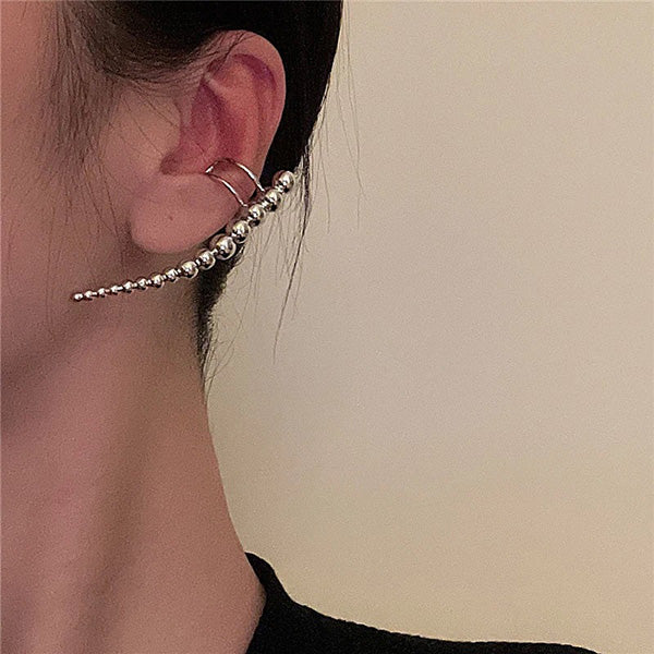 Torture Adjustable Ring