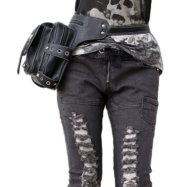 Day Raider Bag