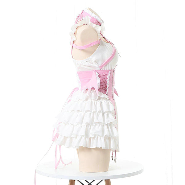 Devil Lolita Cosplay Dress