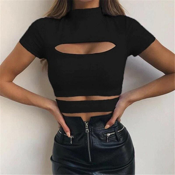 Perspective Slim Aesthetic Shirts