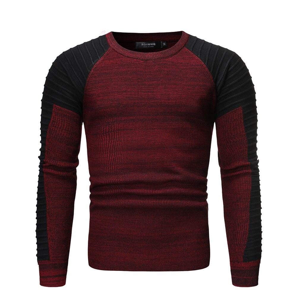 Immortality Knitted Sweater