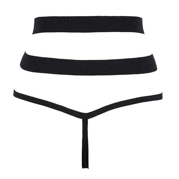 Taste of Heaven Thong