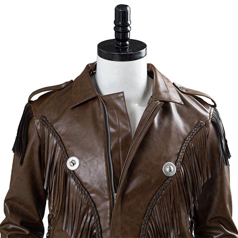 Exotic Joe Jacket