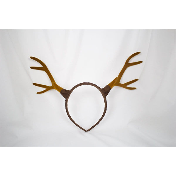 Gothic Antler Headband