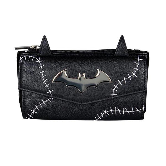 Vampire Bat Long Wallet