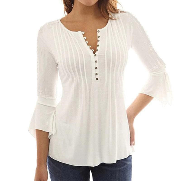 Summer Elegance Gal Blouse