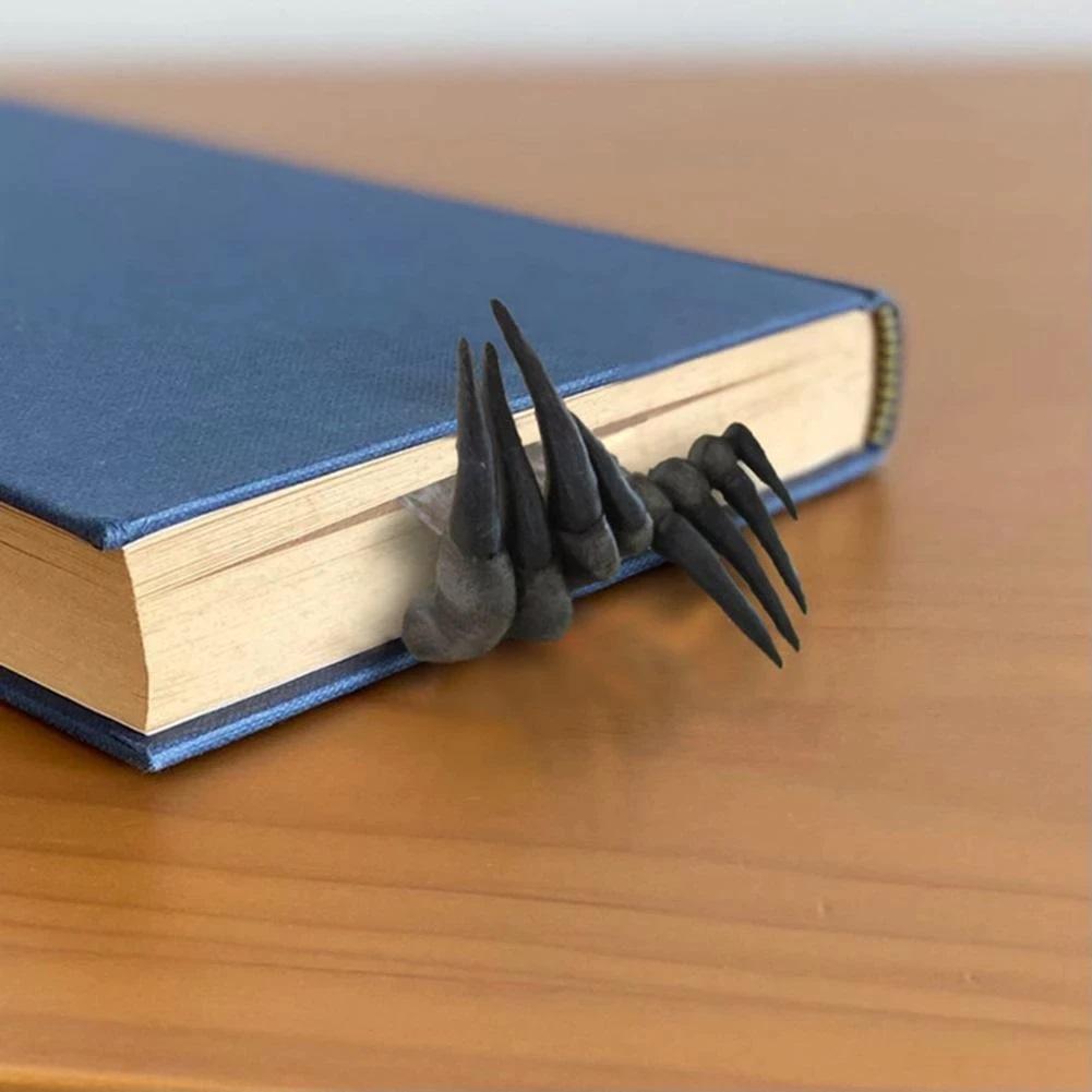 Hand of Spook Bookmarks