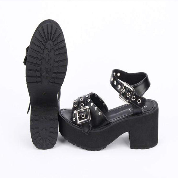 On The Move Sandals