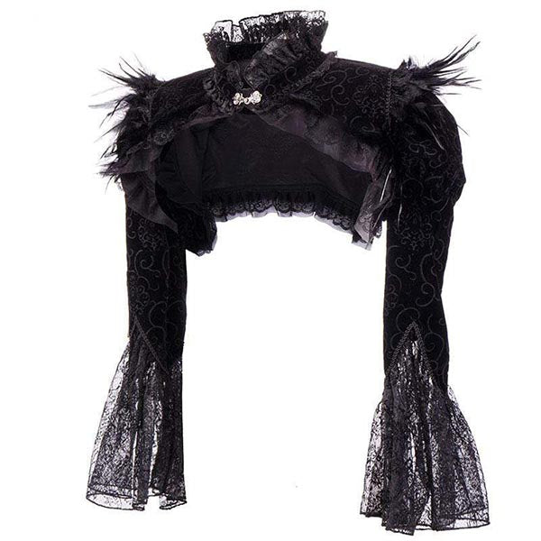 Victorian Steampunk Corset