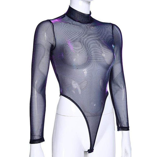 Obviously Hot Bodysuit