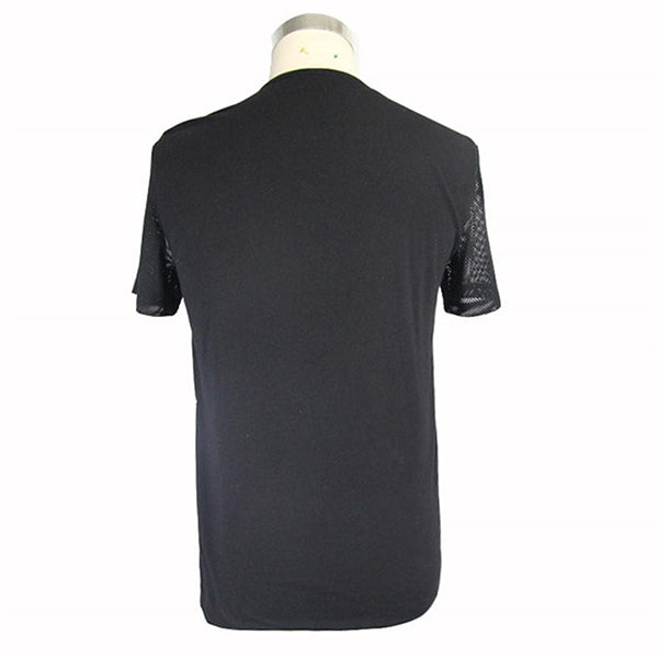 Punk Mesh Shirt