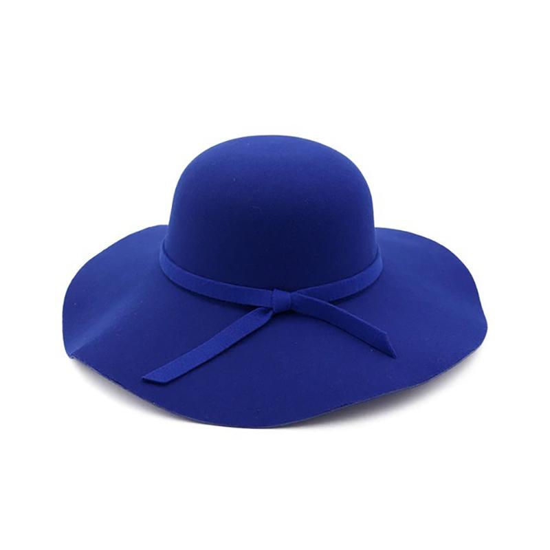 Sweet Sunshine Floppy Gothic Hat