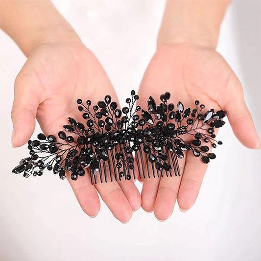 Gothic Charm Headpiece