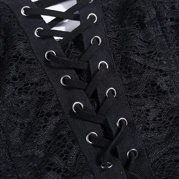 Darklands Dress