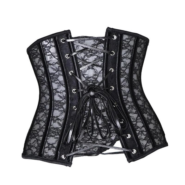 Burning Desire Underbust Corset