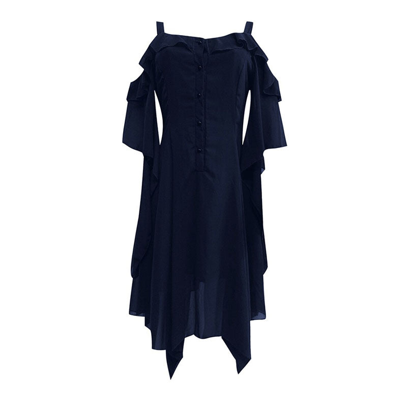 Lexa Dress