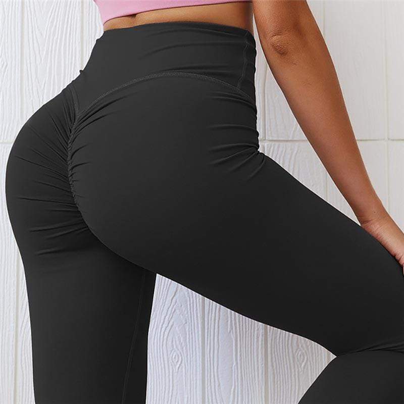 Totally Shaped Leggings
