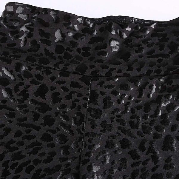 Sexy Primal Babe Leggings