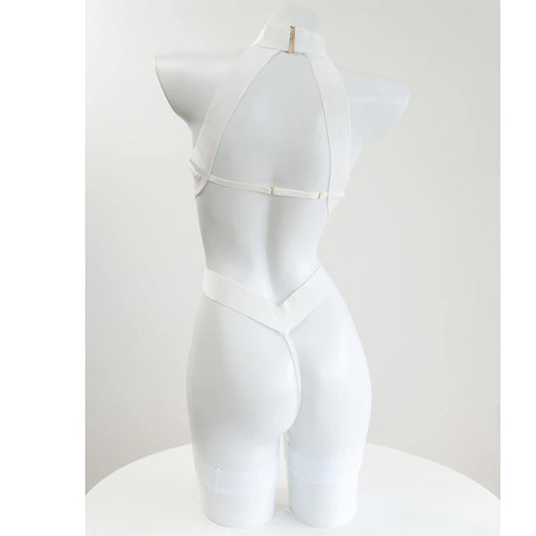 Demi Bandage Lingerie
