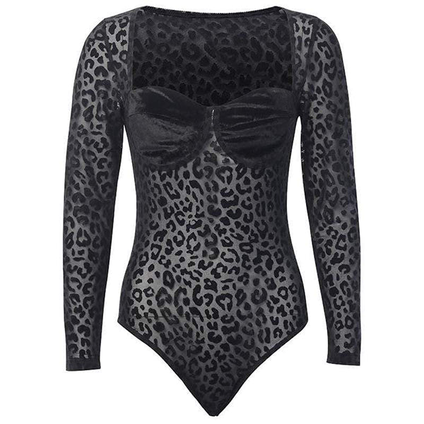 Bestial Babe Bodysuit