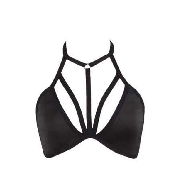 Sensual Gothic Bra