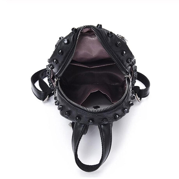 Dark Melancholy Backpack