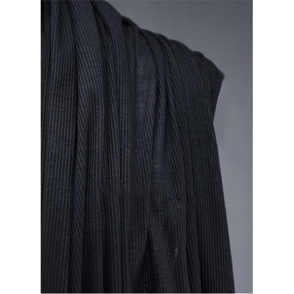 Gothic Punk Vest