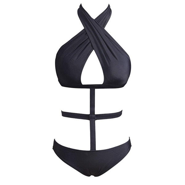 Summer Assassin Bodysuit