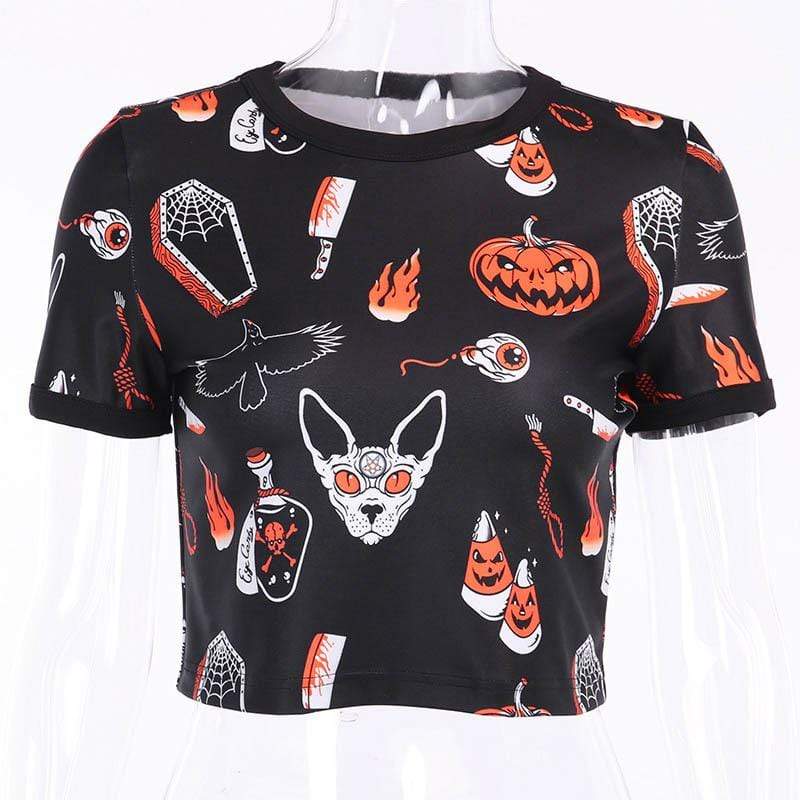 Darkness Art Shirt