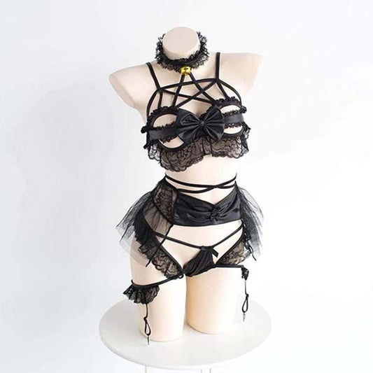 Dark Desires Gothic Lingerie