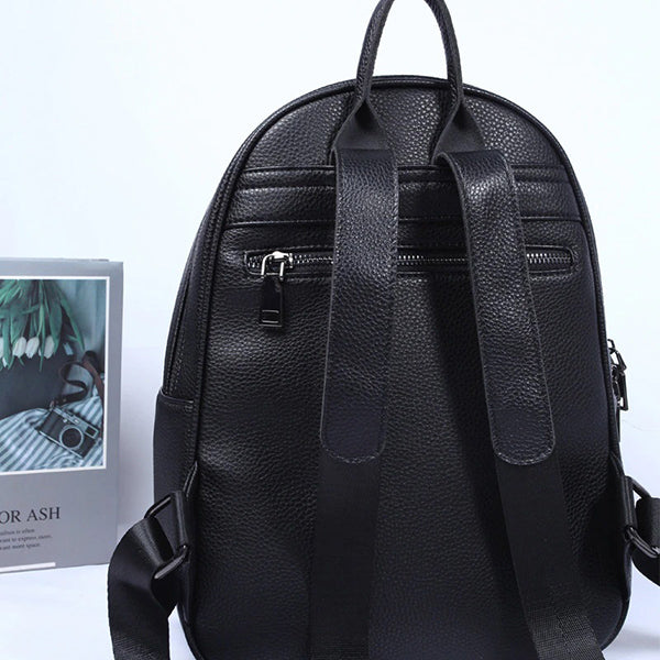 Urban Explorer Punk Backpack