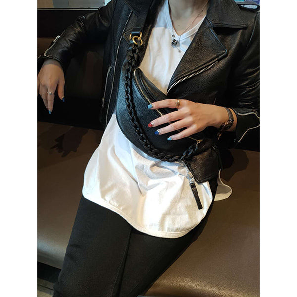 Chain Me Up Bum Bag