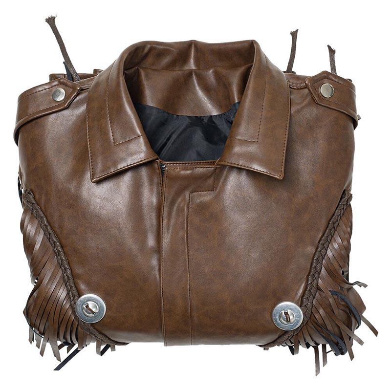 Exotic Joe Jacket