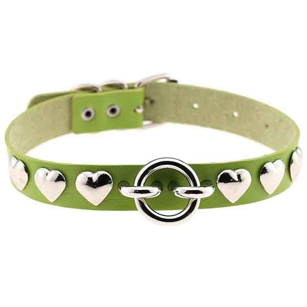 Punk in Love Choker