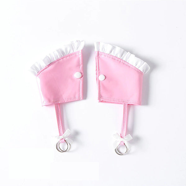 Devil Lolita Cosplay Dress