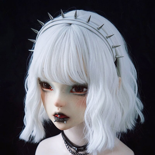 Thorns Of Hell Headband