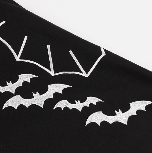 Retro Halloween Dress