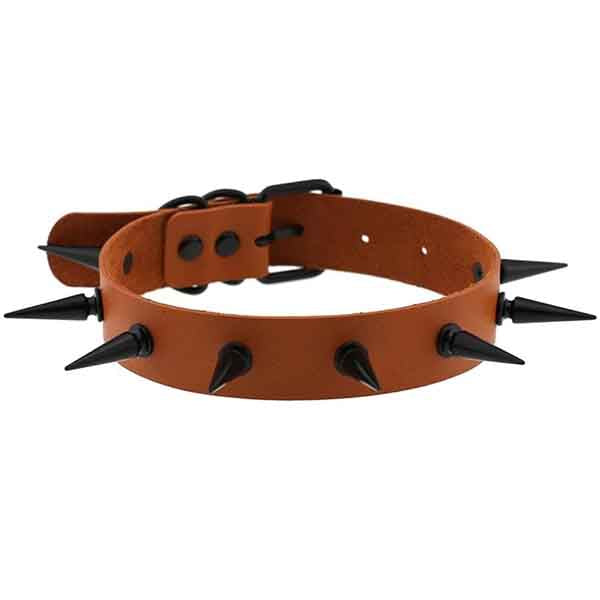 Star Choker Necklace