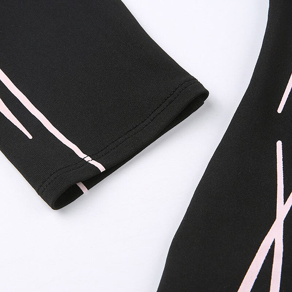 Ariana Off Shoulder Mini Dress