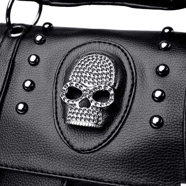 Wicked Class Bag