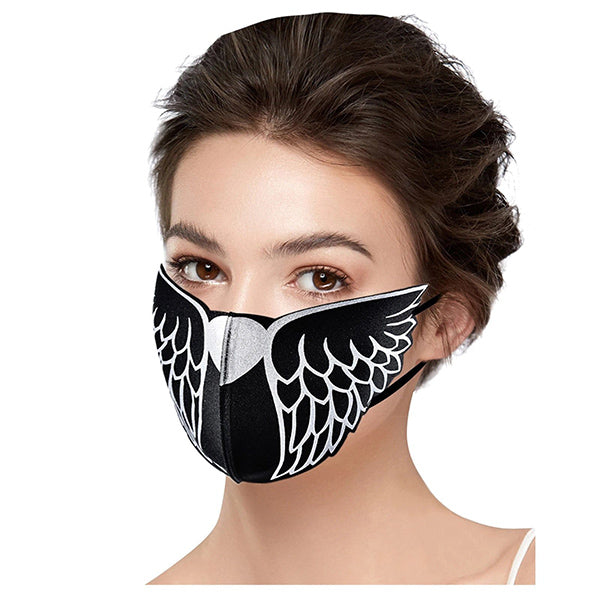 Critter Death Mask