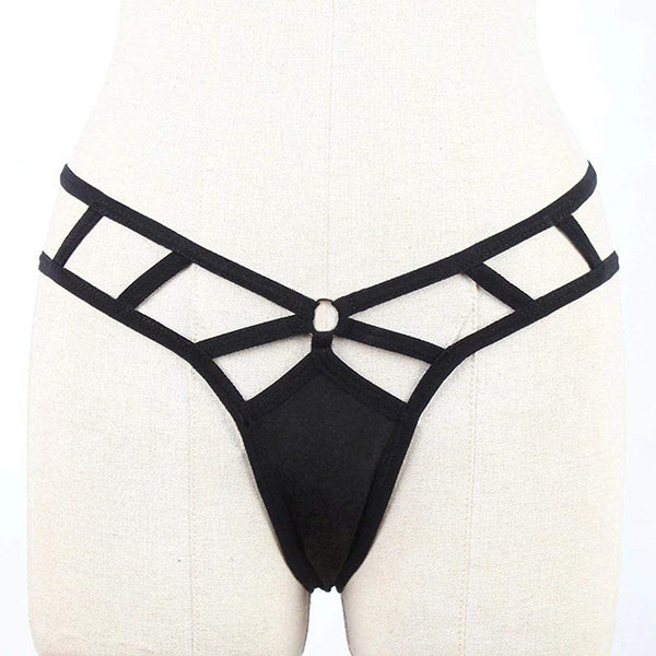 Sweet Temptation Panties