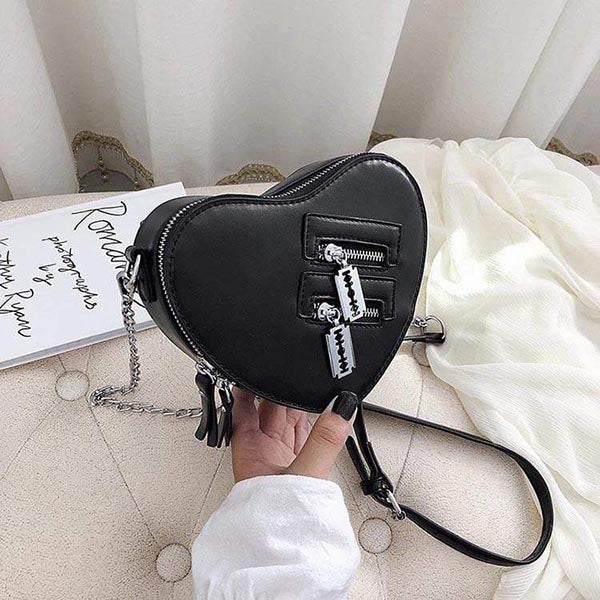 Clutch Love Bag
