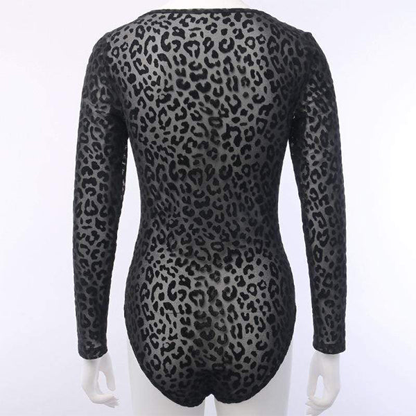 Bestial Babe Bodysuit