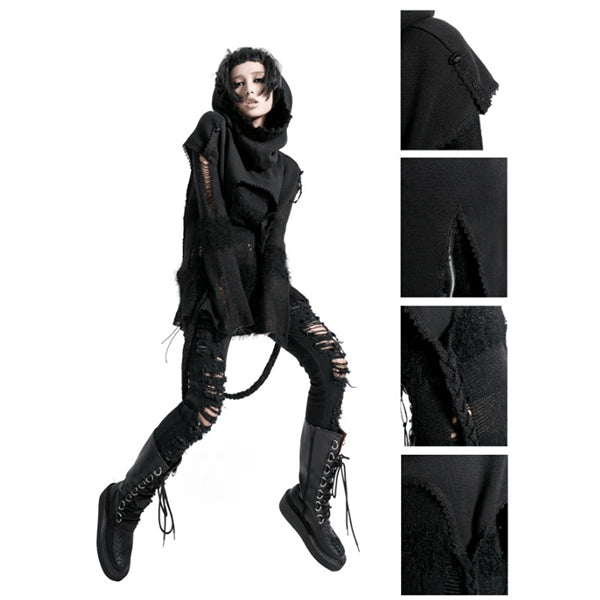 Tough Chick Scarf