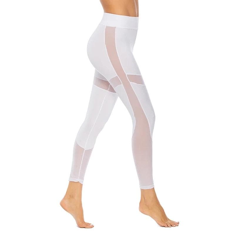 Wicked Fit Goth Leggings