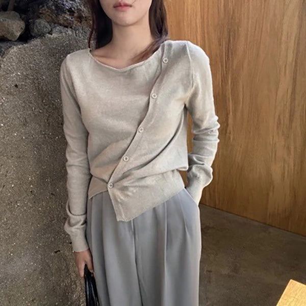 Blaise Knit Cardigan